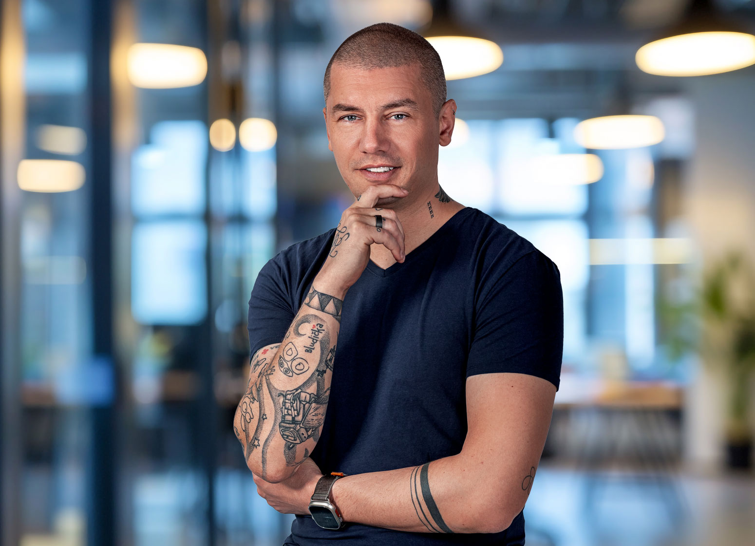 Jan Barbořík