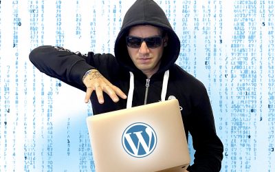 Hacknutý WordPress – jak napadení poznat a co s tím?